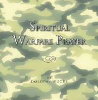 Imagen de portada: Spiritual Warfare Prayer 9781453524923