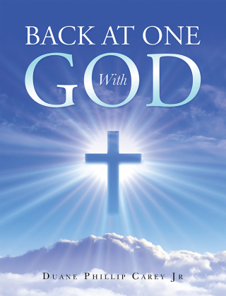 Cover image: Back at One with God 9781669820376