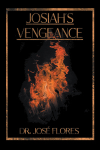 Cover image: Josiah's Vengeance 9781669820468