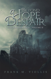 Cover image: Beyond Hope and Despair 9781669820710