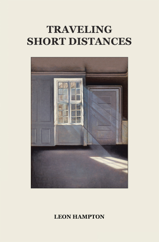 Cover image: Traveling Short Distances 9781669820741