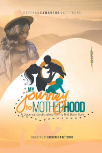 Cover image: My Journey to Motherhood 9781669820901