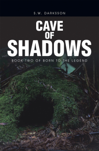 表紙画像: Cave of Shadows 9781669820925