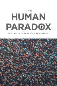 Omslagafbeelding: The Human Paradox 9781669821090