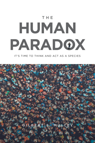 表紙画像: The Human Paradox 9781669821090