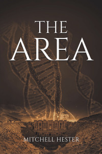 Cover image: The Area 9781669821144