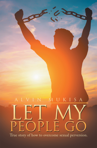 Cover image: Let My People Go 9781669821175