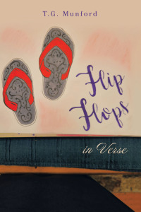 Cover image: Flip Flops in Verse 9781669821205