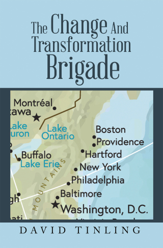 Cover image: The Change and Transformation Brigade 9781669821441
