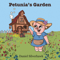 Omslagafbeelding: Petunia's Garden 9781669821762