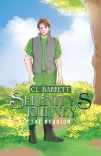 Cover image: Serenity’s Journey 9781669821830