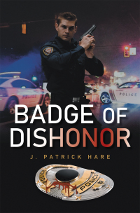 Imagen de portada: Badge of Dishonor 9781669821885