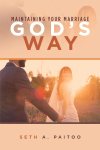 Cover image: Maintaining Your Marriage God’s Way 9781669822561