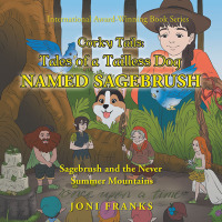 Cover image: Corky Tails: Tales of a Tailless Dog Named Sagebrush 9781669822592