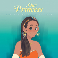 Imagen de portada: Our Princess 9781669822998