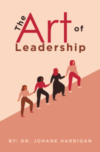 Imagen de portada: The Art of Leadership 9781669823018