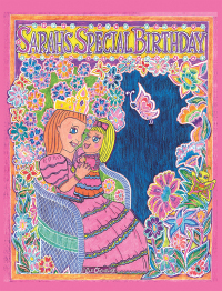 Imagen de portada: Sarah's Special Birthday 9781413488098