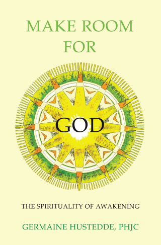 Cover image: Make Room for God 9781669823155