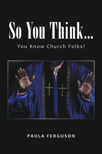 Cover image: So You Think... 9781669823186