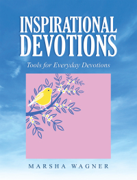 Imagen de portada: Inspirational Devotions 9781669823346