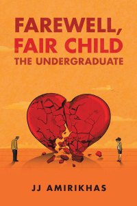 Cover image: Farewell, Fair Child 9781669823513