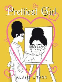 Cover image: Prettiest Girl 9781669823575