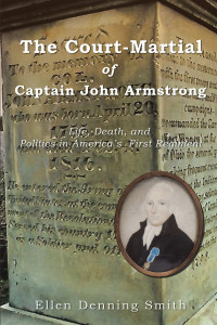 Cover image: The Court-Martial of Captain John Armstrong 9781669823995