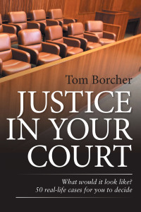 Titelbild: Justice in Your Court 9781669824046