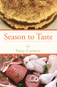 Cover image: Season to Taste 9781669824145