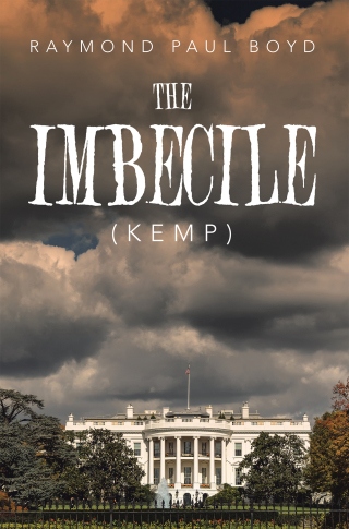 Titelbild: The Imbecile 9781669824381
