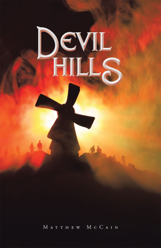 Imagen de portada: Devil Hills 9781669824459