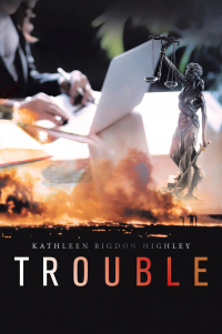Imagen de portada: Trouble 9781669824534
