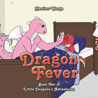 Cover image: Dragon Fever 9781669824565