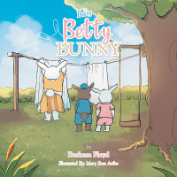 Cover image: Busy Betty Bunny 9781669824626