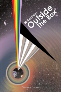Cover image: Notes from Outside the Box