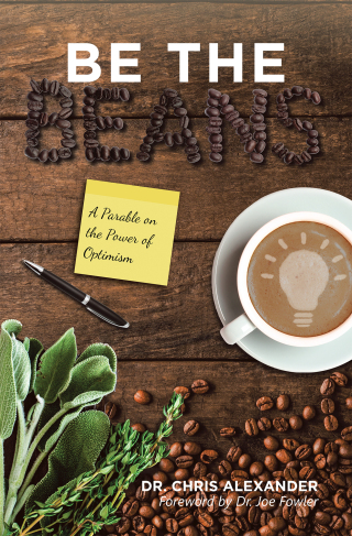 Cover image: Be the Beans 9781669824800
