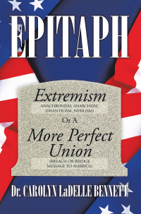 Cover image: Epitaph 9781669824961