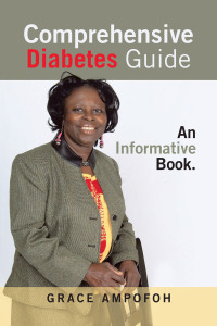 表紙画像: Comprehensive Diabetes Guide 9781669825319