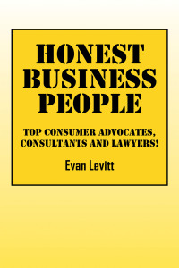 Cover image: Honest Business People 9781669825371