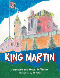 Cover image: King Martin 9781669825456