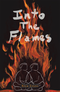 Cover image: Into the Flames 9781669825500