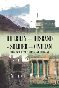 Imagen de portada: Hillbilly – Husband - Soldier – Civilian 9781669825531