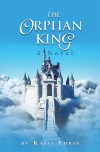 Imagen de portada: The Orphan King 9781669825722