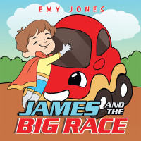 Cover image: James and the Big Race 9781669825944