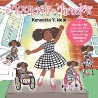 Cover image: Mookie’s Miracles 9781669826026