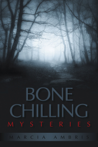 Omslagafbeelding: Bone Chilling Mysteries 9781669826279
