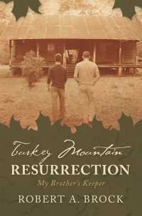 Cover image: Turkey Mountain Resurrection 9781669826828