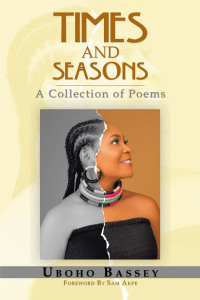 Cover image: Times and Seasons 9781669826927
