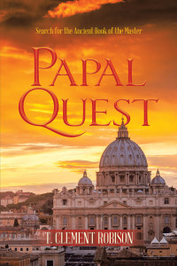 Cover image: Papal Quest 9781669826972