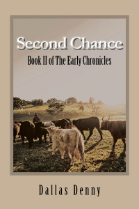 Cover image: Second Chance 9781669827436